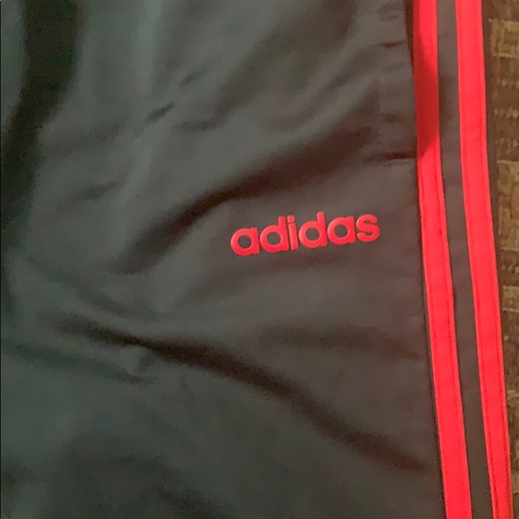 Adidas sweat pants - Picture 2 of 4